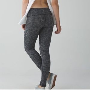Lily lemon coco pique wonder under leggings